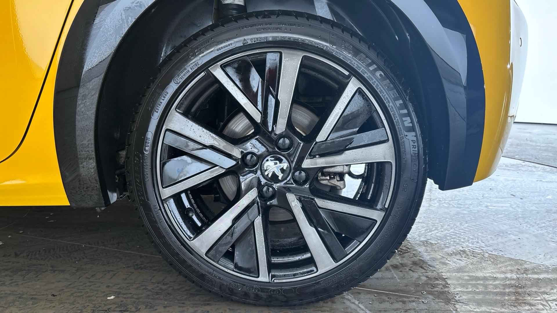 4020711 100kW GT 50kWh 5dr Auto