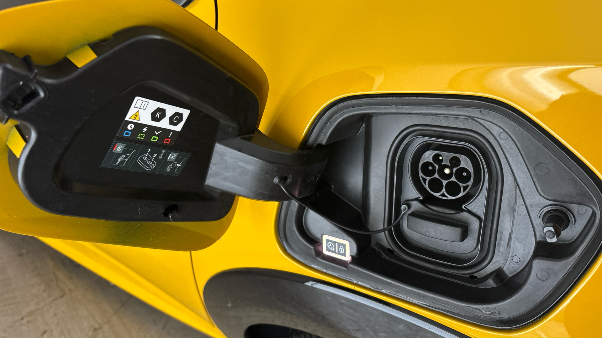 4020711 100kW GT 50kWh 5dr Auto