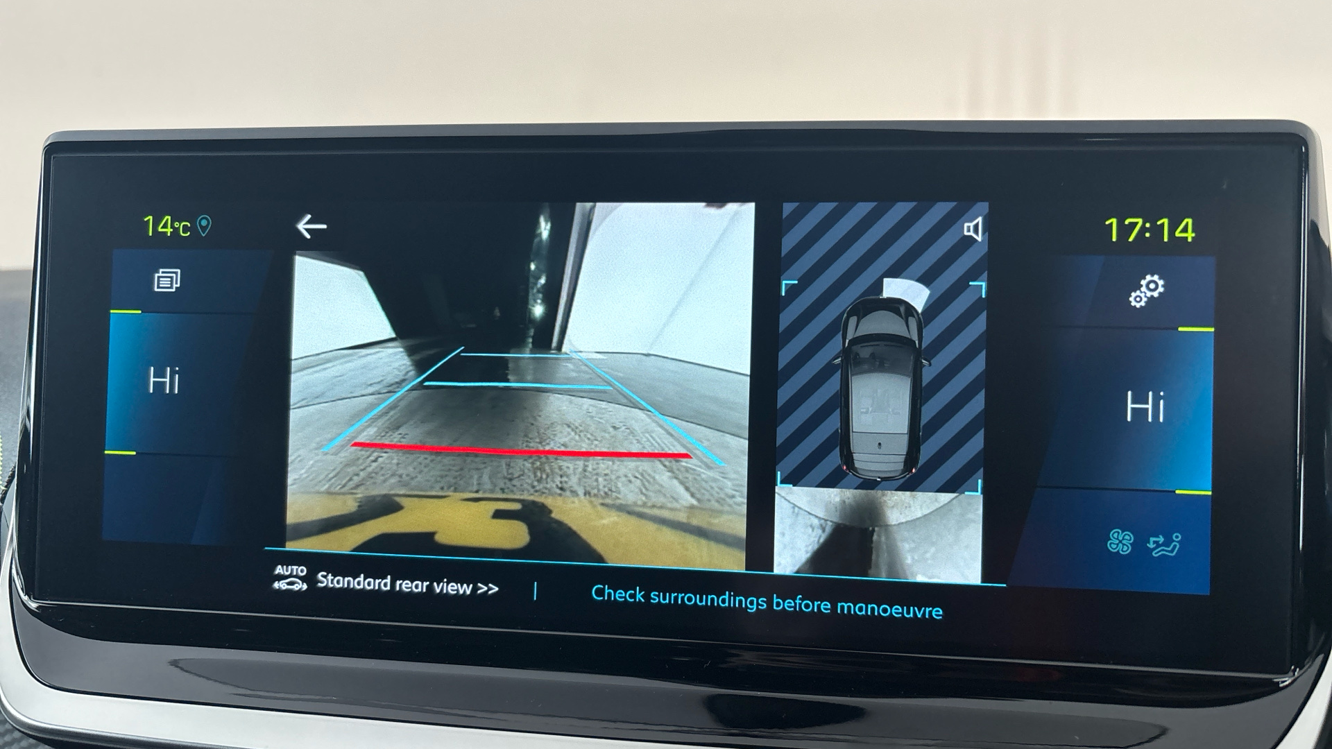 4020711 100kW GT 50kWh 5dr Auto