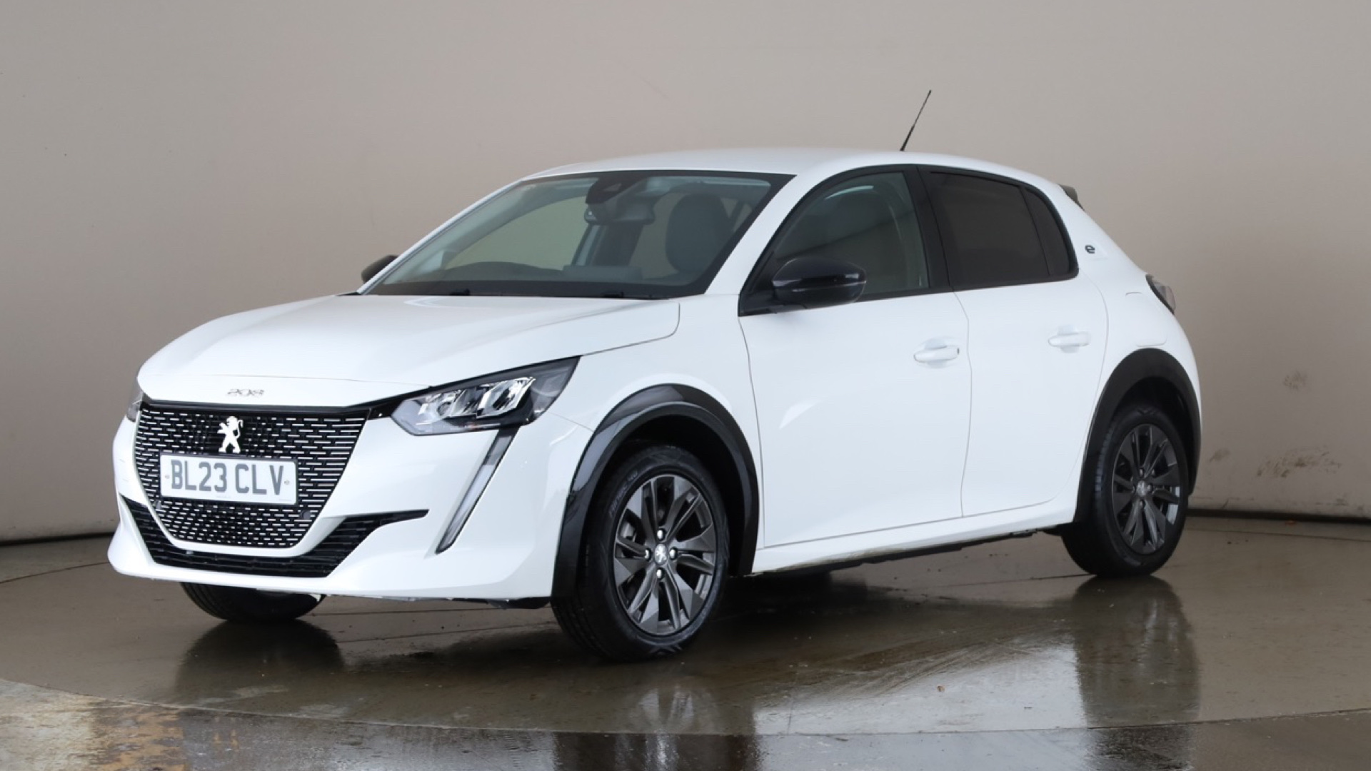 100kW Allure Premium + 50kWh 5dr Auto [2023]