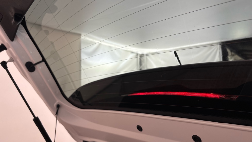 PEUGEOT 208 Scratches