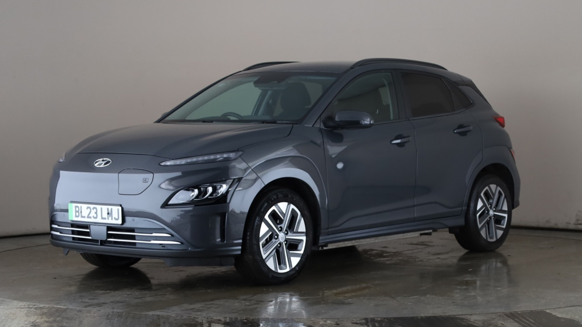 150kW Premium 64kWh 5dr Auto [2023]