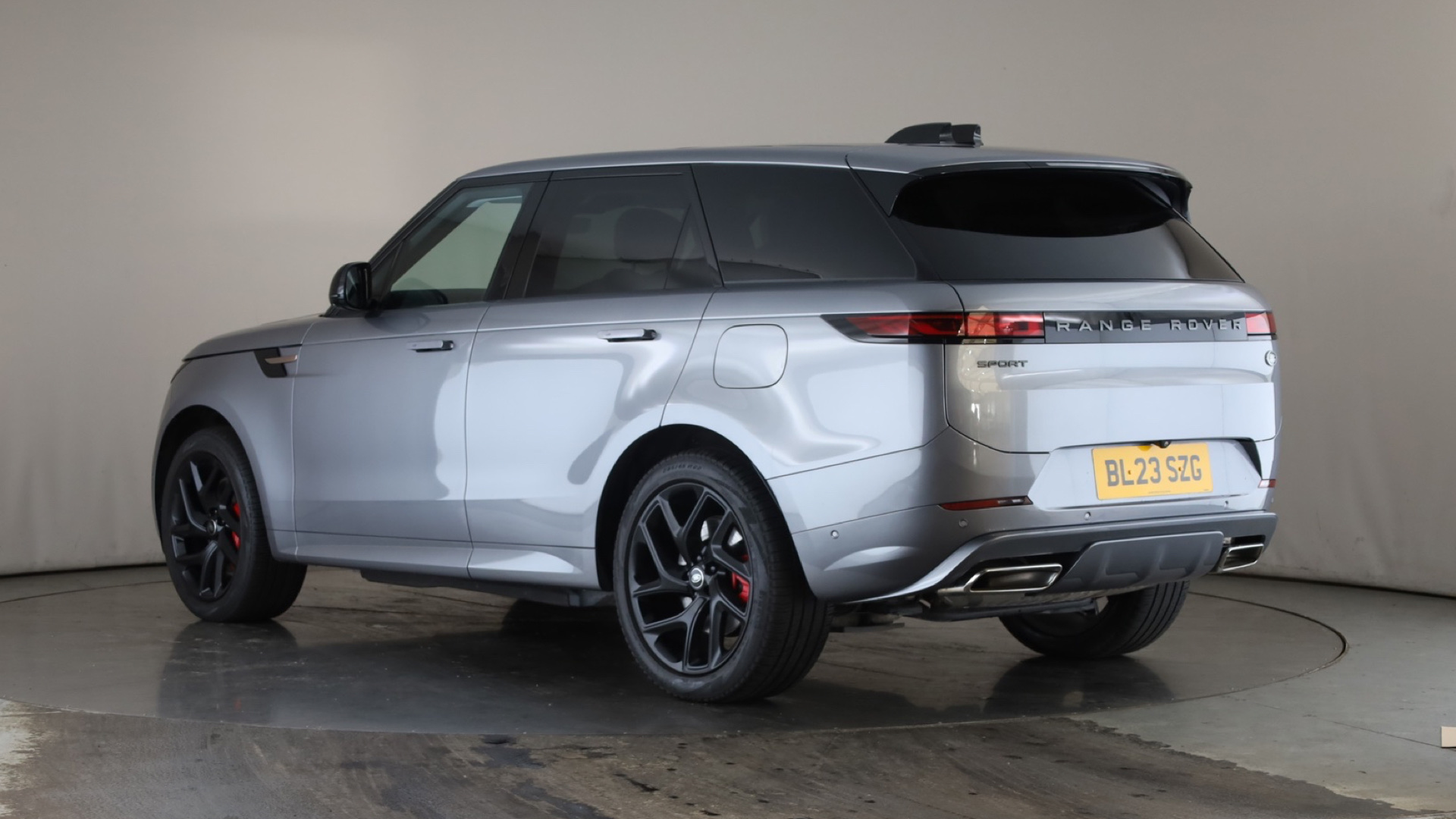 3.0 P440e Dynamic SE 5dr Auto