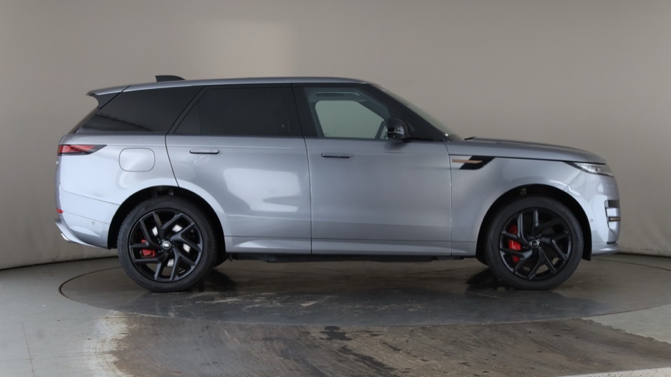 LAND ROVER RANGE ROVER SPORT Image 6
