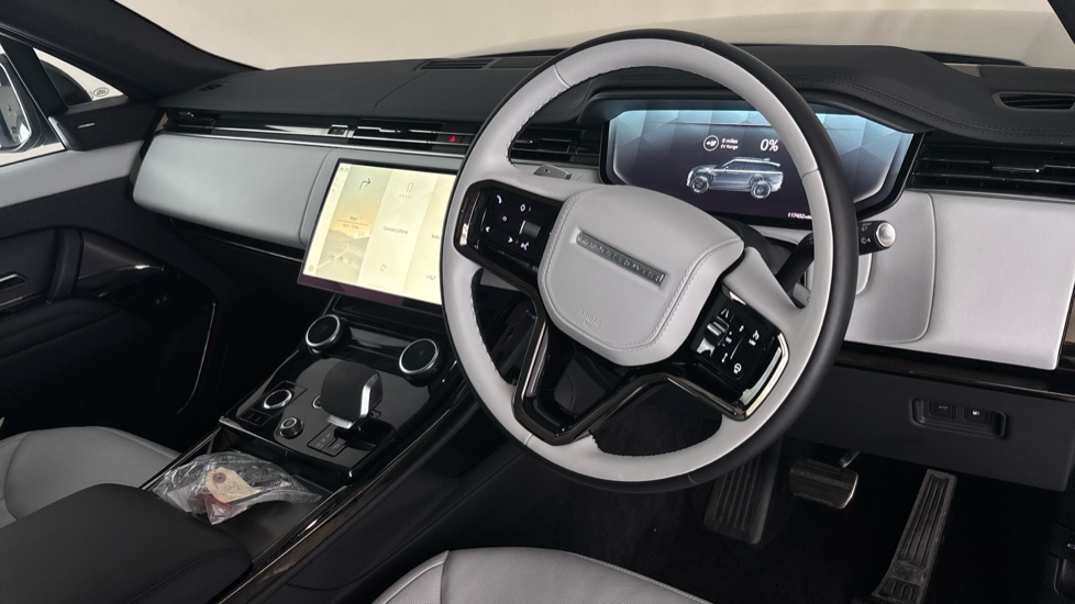 LAND ROVER RANGE ROVER SPORT Image 9