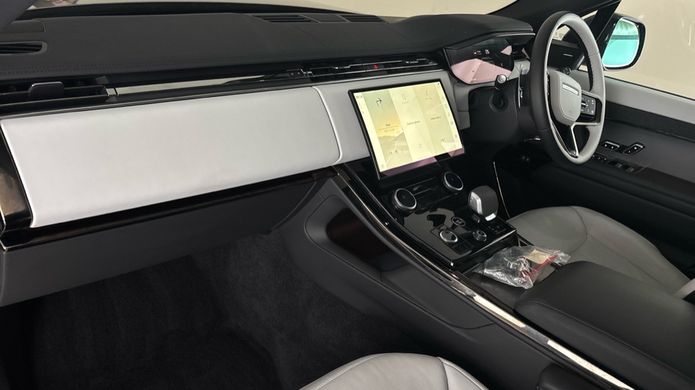 LAND ROVER RANGE ROVER SPORT Image 10