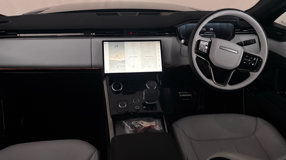 LAND ROVER RANGE ROVER SPORT Image 11