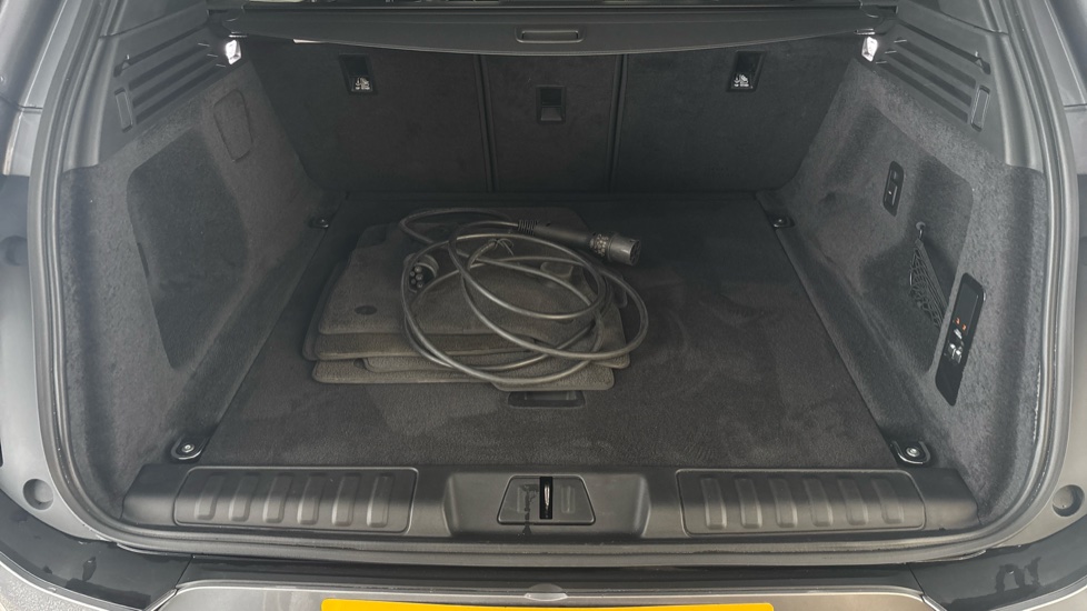 LAND ROVER RANGE ROVER SPORT Image 15