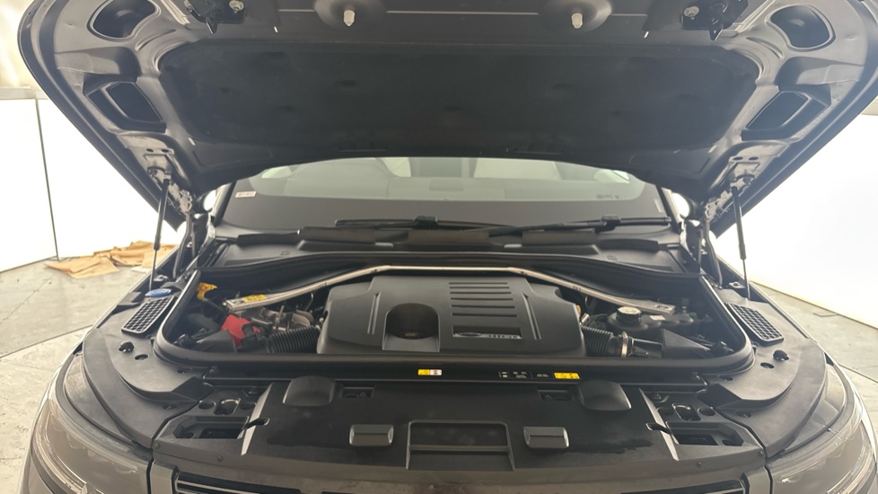 LAND ROVER RANGE ROVER SPORT Image 16