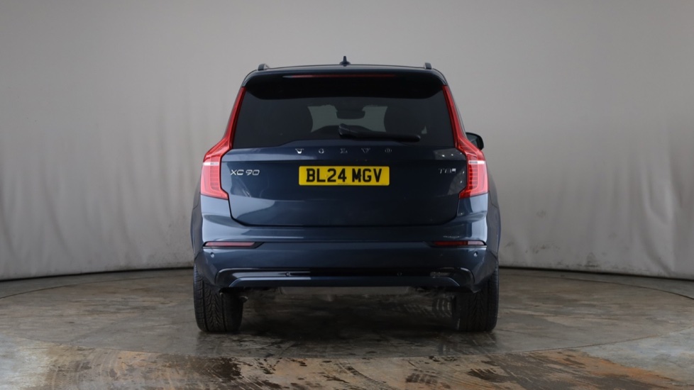VOLVO XC90 Image 4