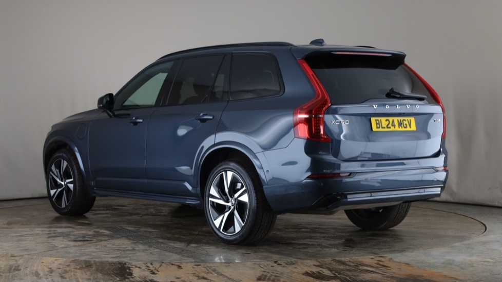 VOLVO XC90 Image 3