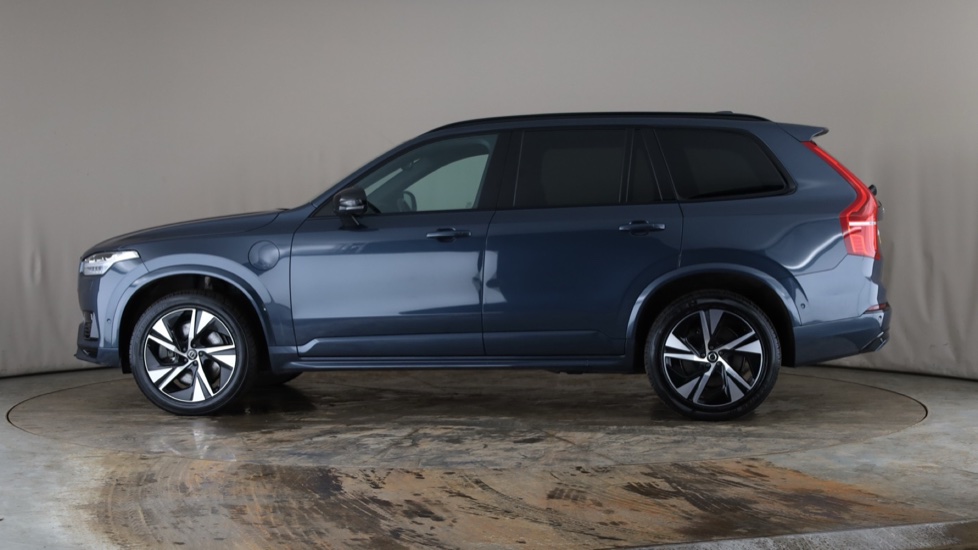 VOLVO XC90 Image 2
