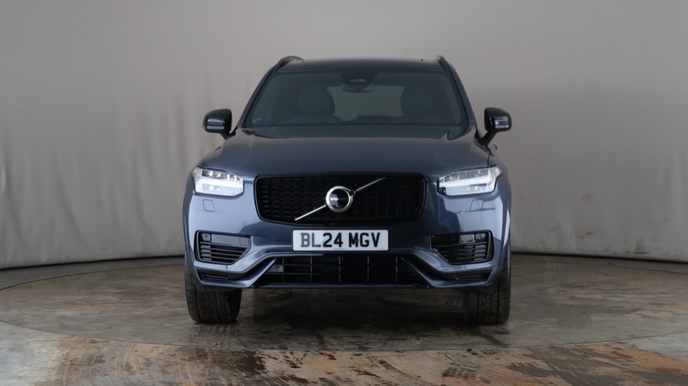 VOLVO XC90 Image 8