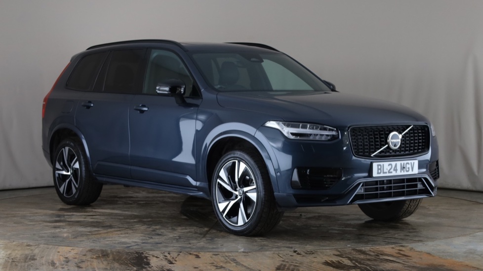 VOLVO XC90 Image 7