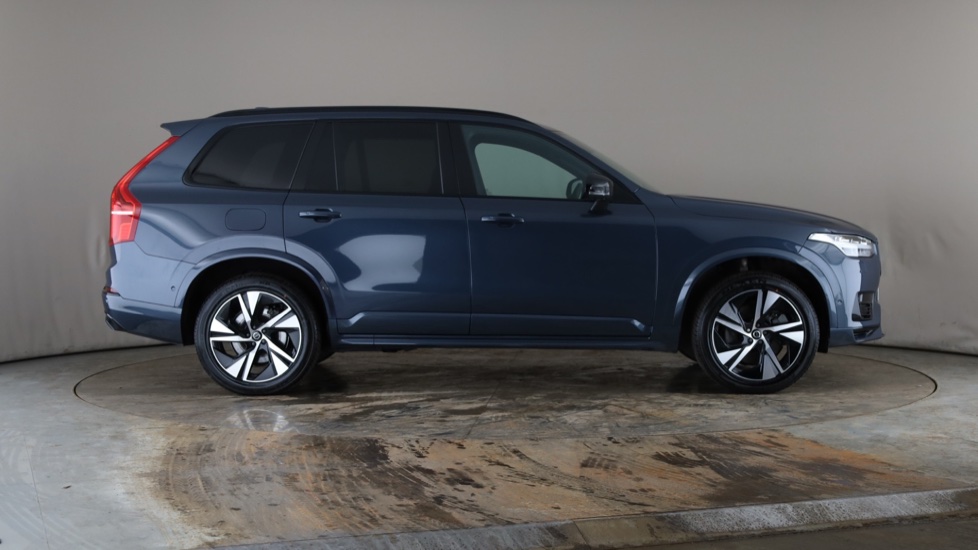 VOLVO XC90 Image 6