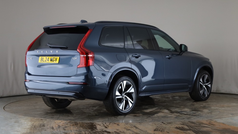 VOLVO XC90 Image 5