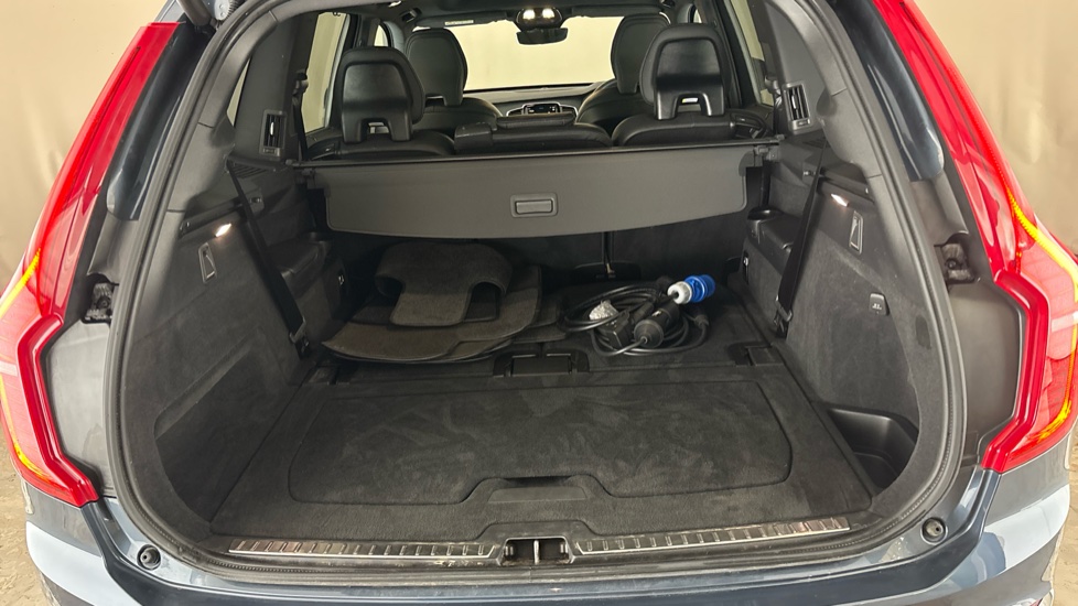 VOLVO XC90 Image 15