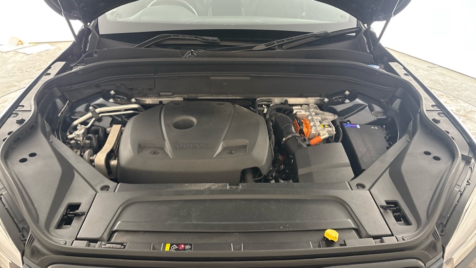 VOLVO XC90 Image 16