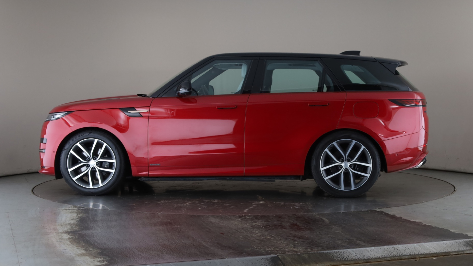 3.0 P550e Autobiography 5dr Auto