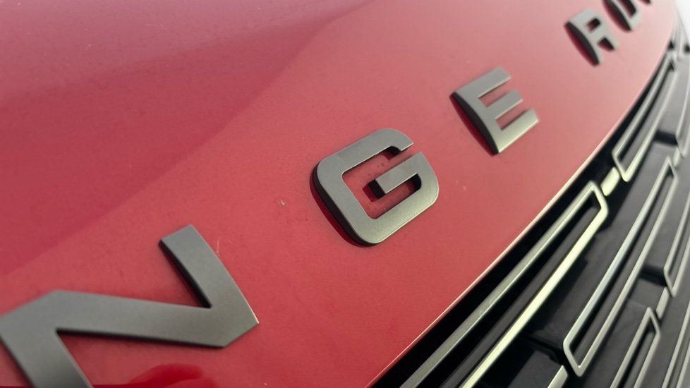 LAND ROVER RANGE ROVER SPORT chips