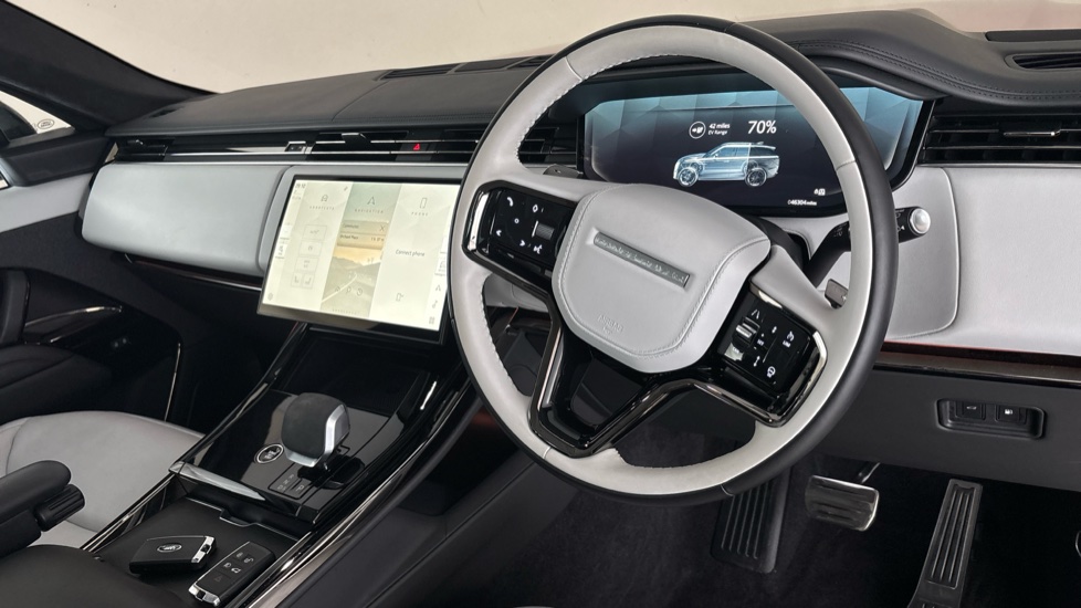 LAND ROVER RANGE ROVER SPORT Image 9