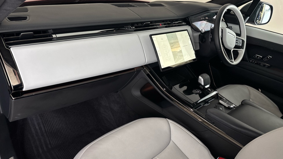 LAND ROVER RANGE ROVER SPORT Image 10