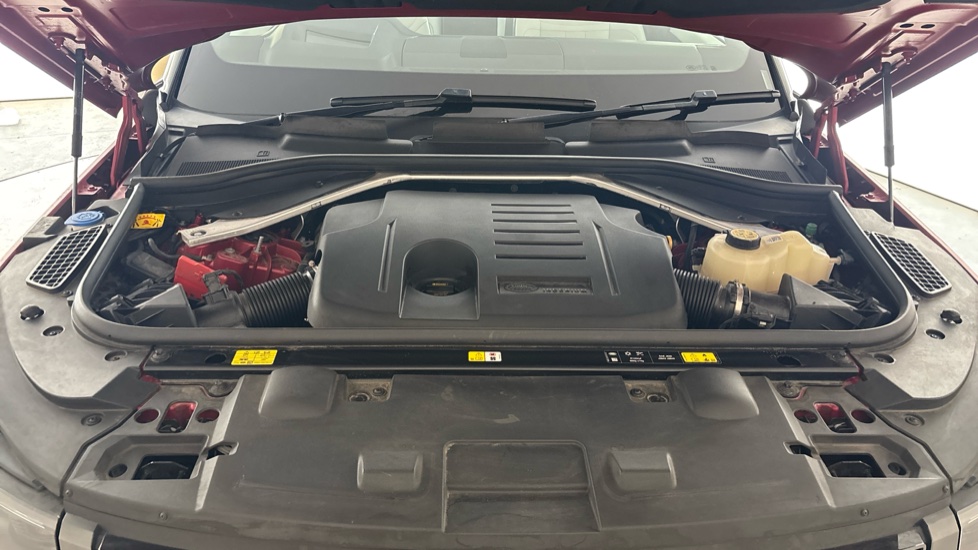 LAND ROVER RANGE ROVER SPORT Image 16