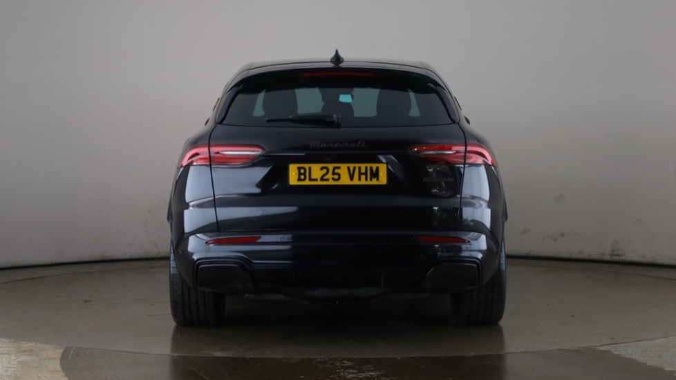 MASERATI GRECALE Image 4