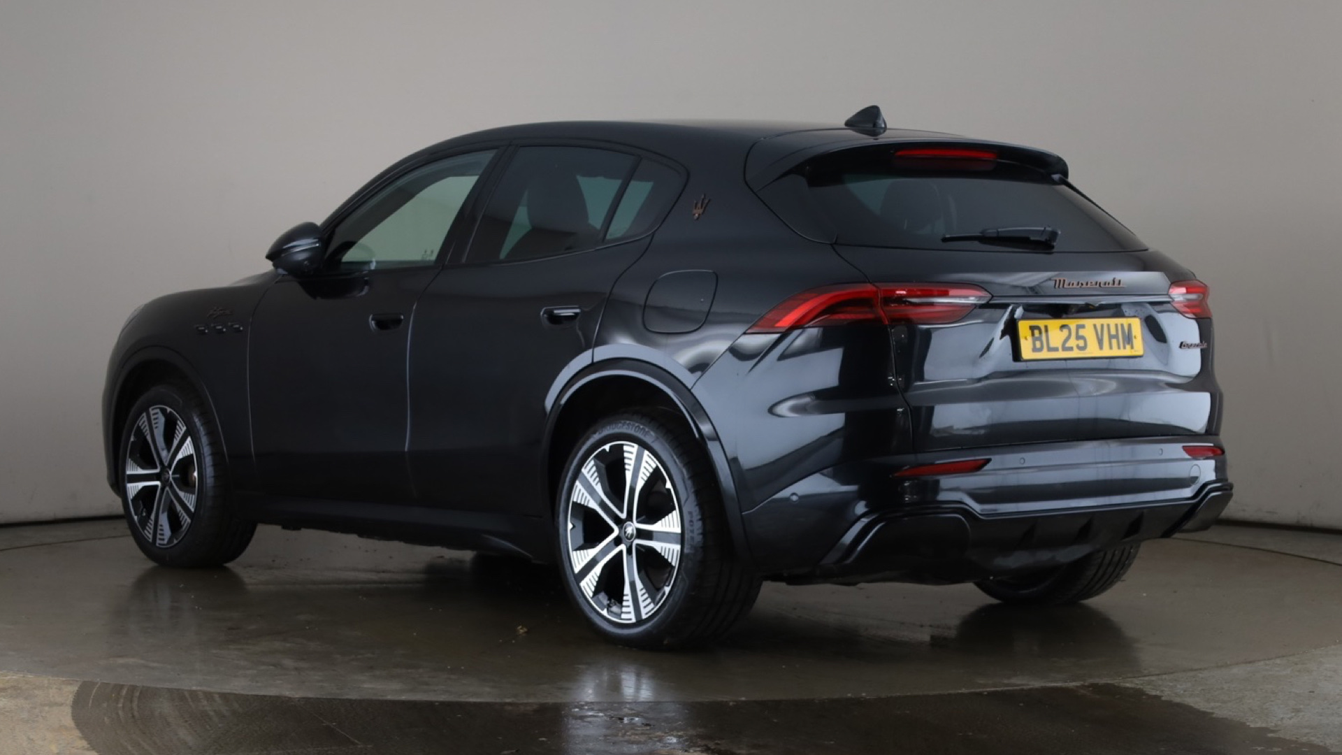 410kW Folgore 105kWh 5dr Auto [2025]