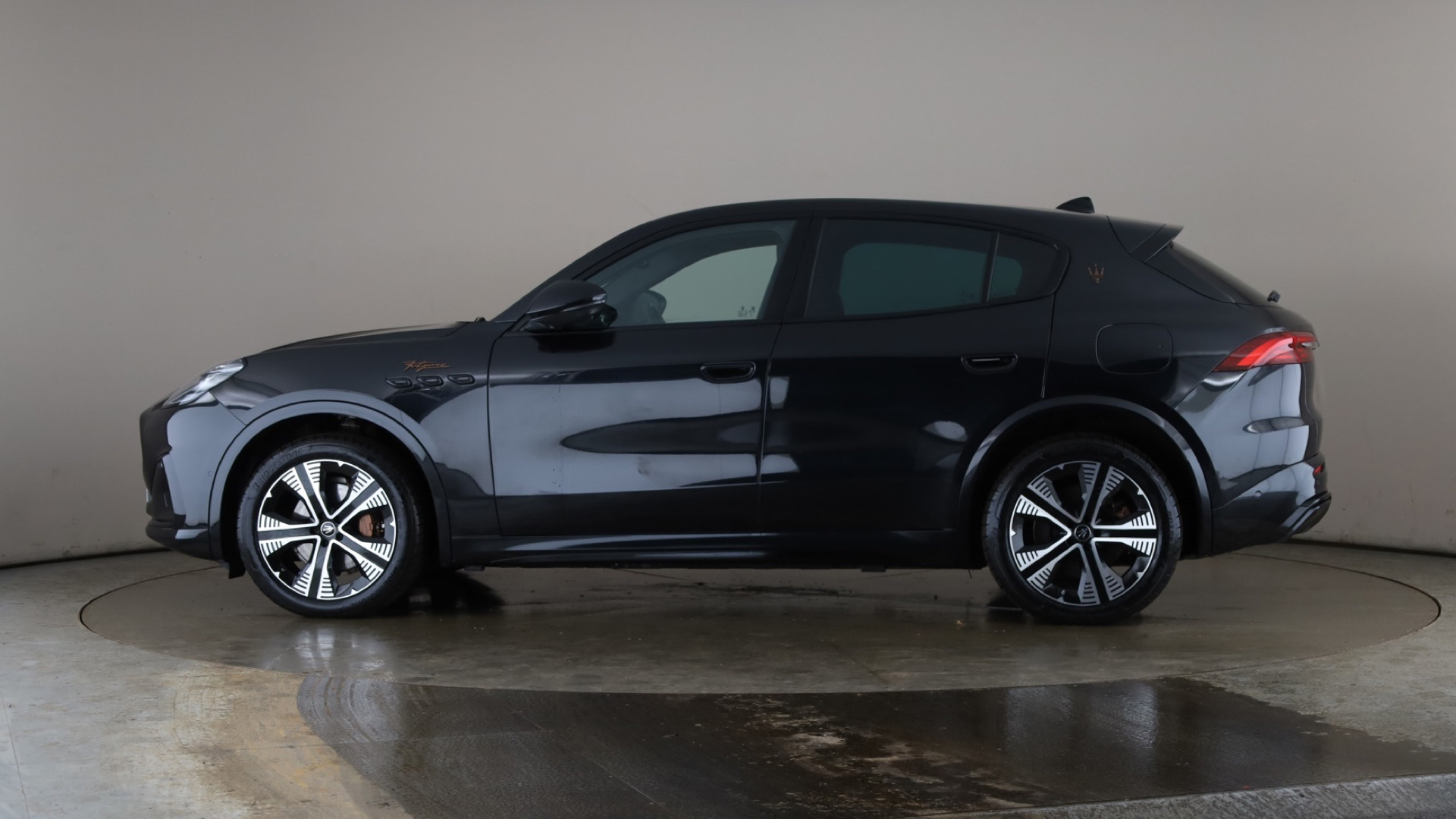 410kW Folgore 105kWh 5dr Auto [2025]