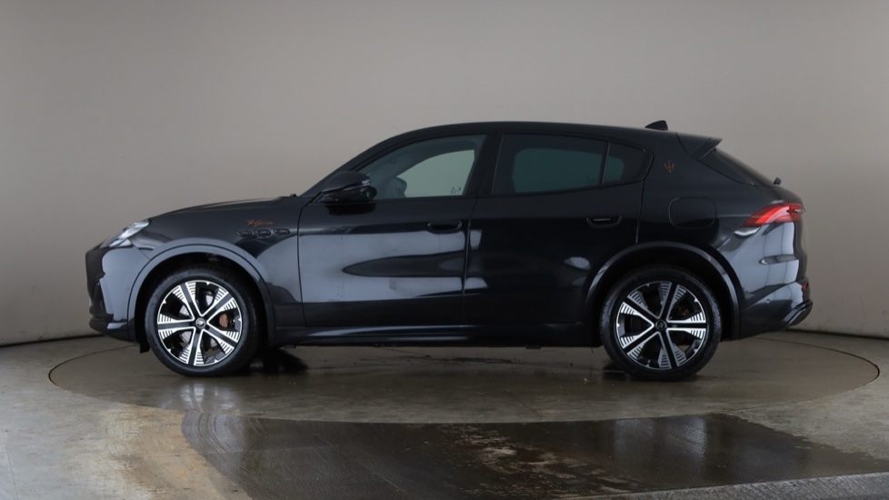 MASERATI GRECALE Image 2