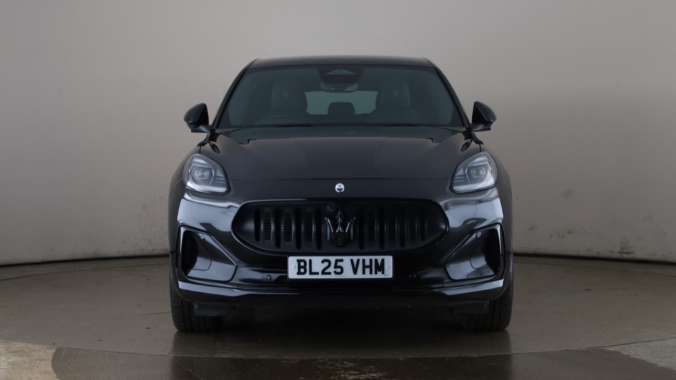 MASERATI GRECALE Image 8