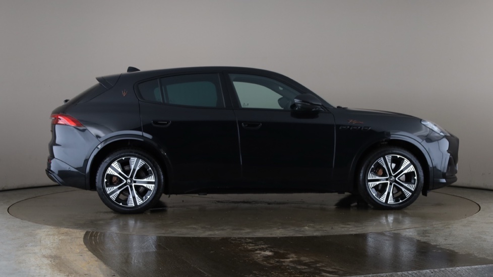 MASERATI GRECALE Image 6