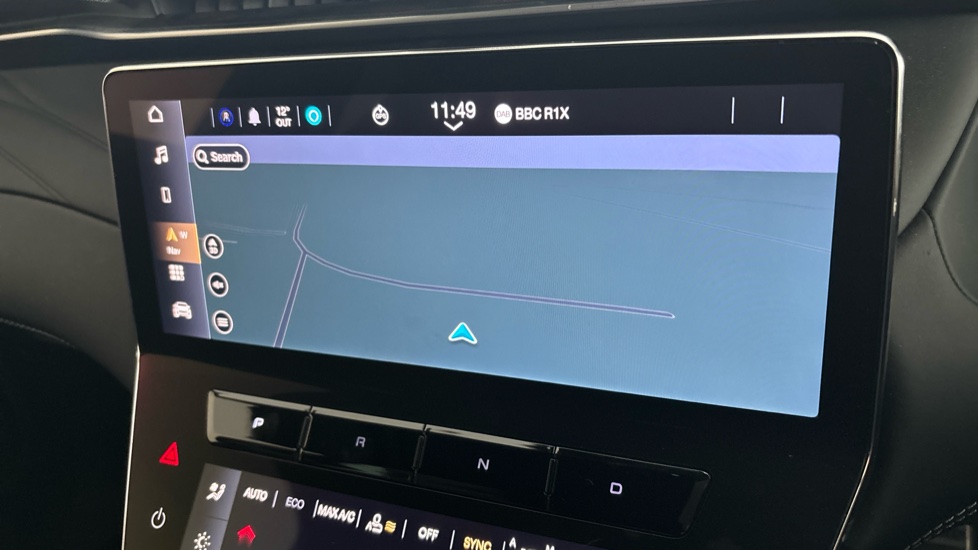 MASERATI GRECALE Image 12