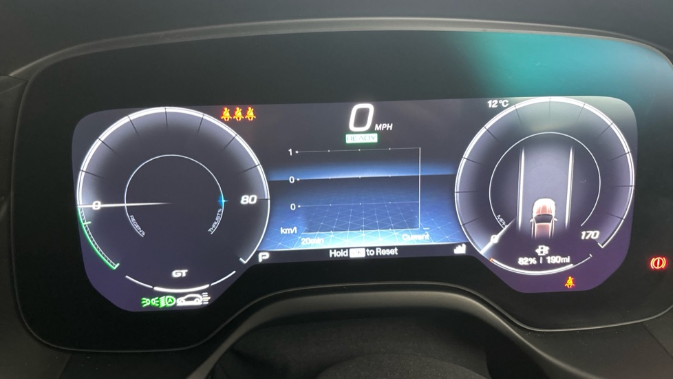 MASERATI GRECALE Image 13