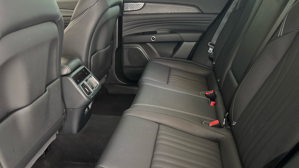 MASERATI GRECALE Image 14