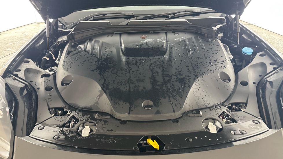 MASERATI GRECALE Image 16