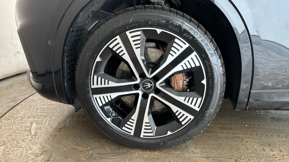 MASERATI GRECALE Image 17