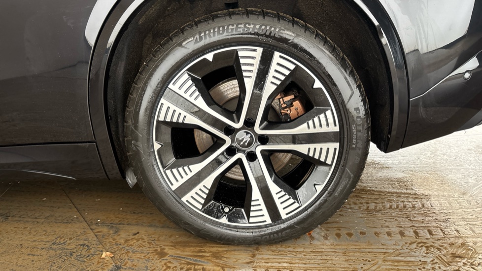 MASERATI GRECALE Image 18