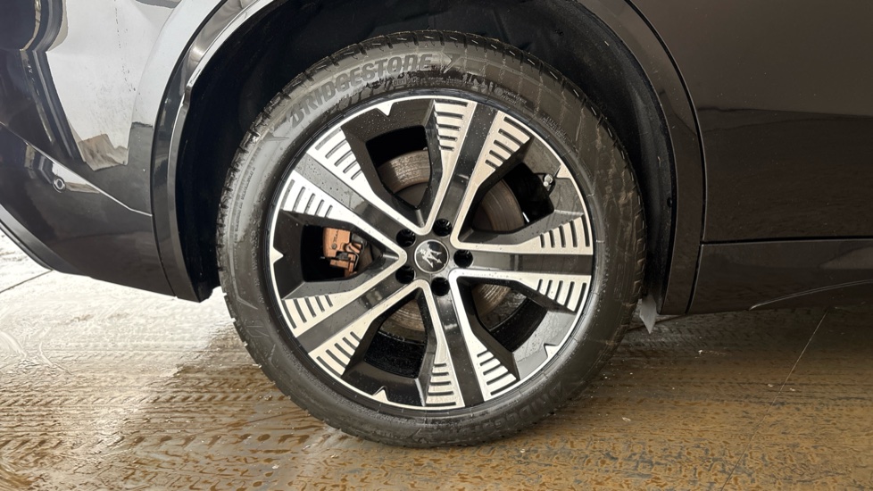 MASERATI GRECALE Image 19