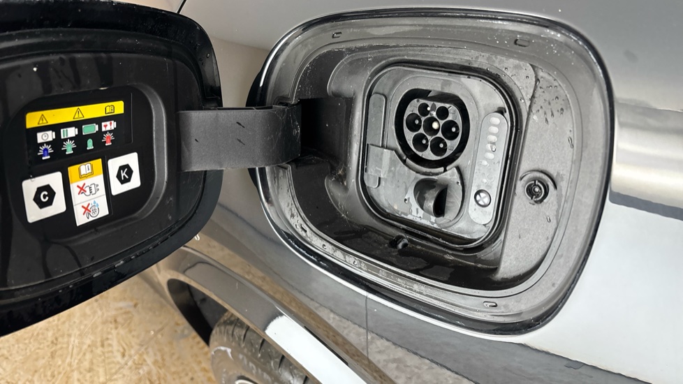 MASERATI GRECALE Image 21