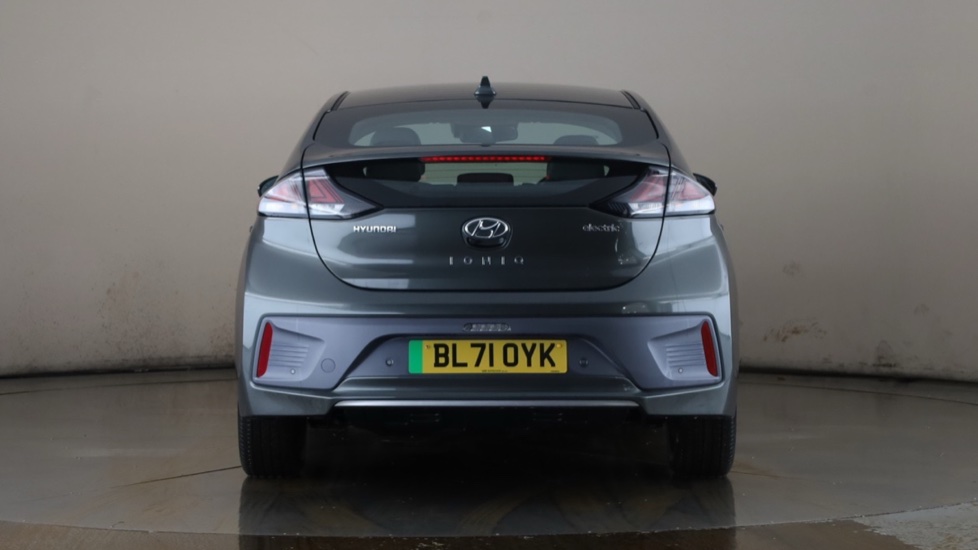 HYUNDAI IONIQ Image 4