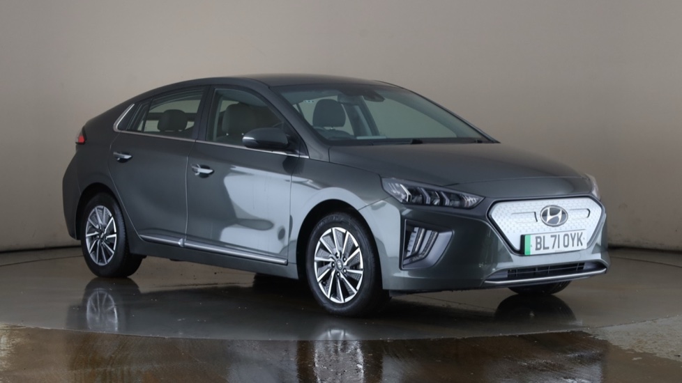 HYUNDAI IONIQ Image 7