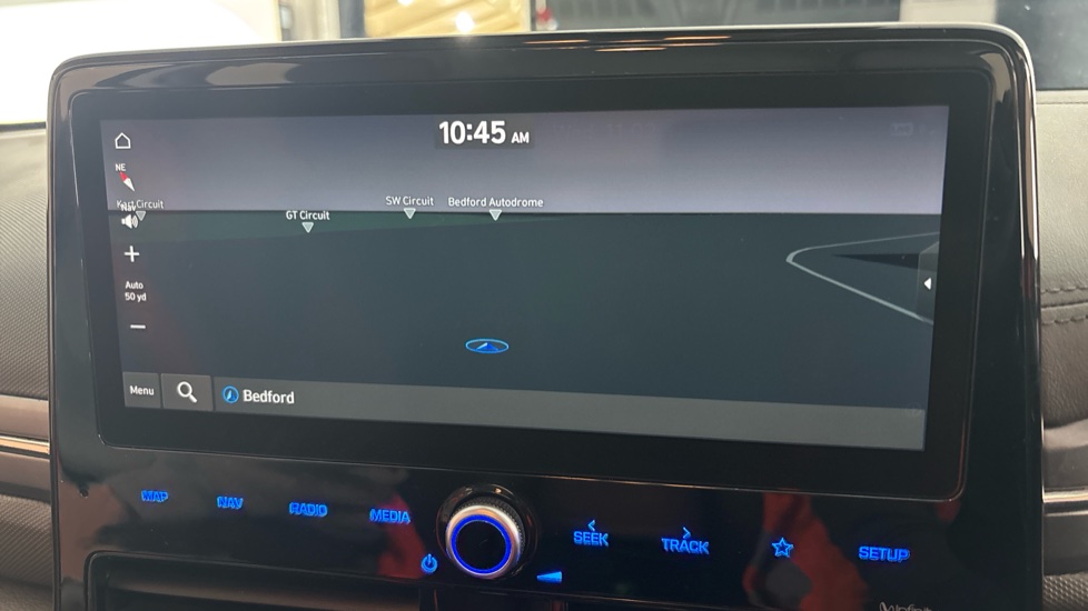 HYUNDAI IONIQ Image 12