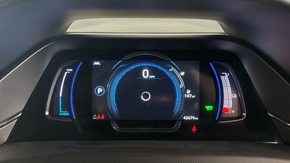 HYUNDAI IONIQ Image 13