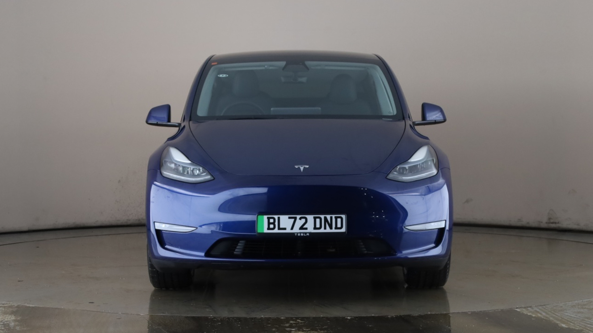 4049523 Long Range AWD 5dr Auto