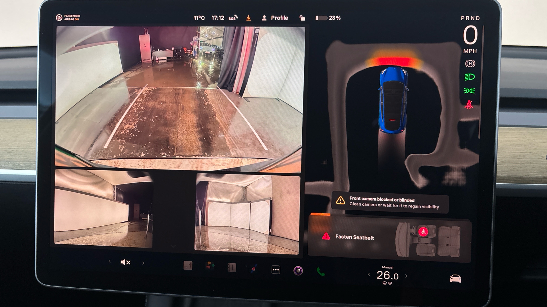 4049523 Long Range AWD 5dr Auto