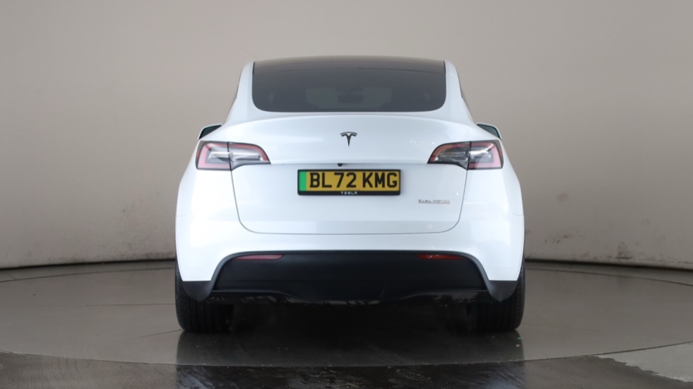 TESLA MODEL Y Image 4
