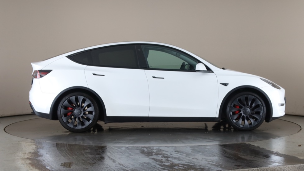 TESLA MODEL Y Image 6