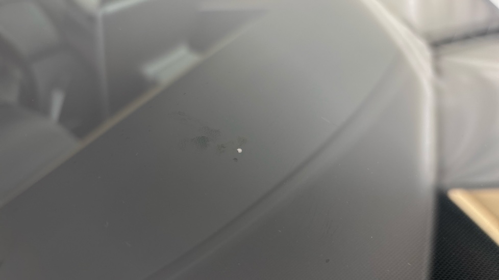 TESLA MODEL Y Multiple chips